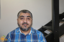 فيديو: حملة توعية كورونا - المربي د. أسامة عرار يوجّه رسالة للأهالي حول الوباء